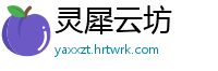 灵犀云坊